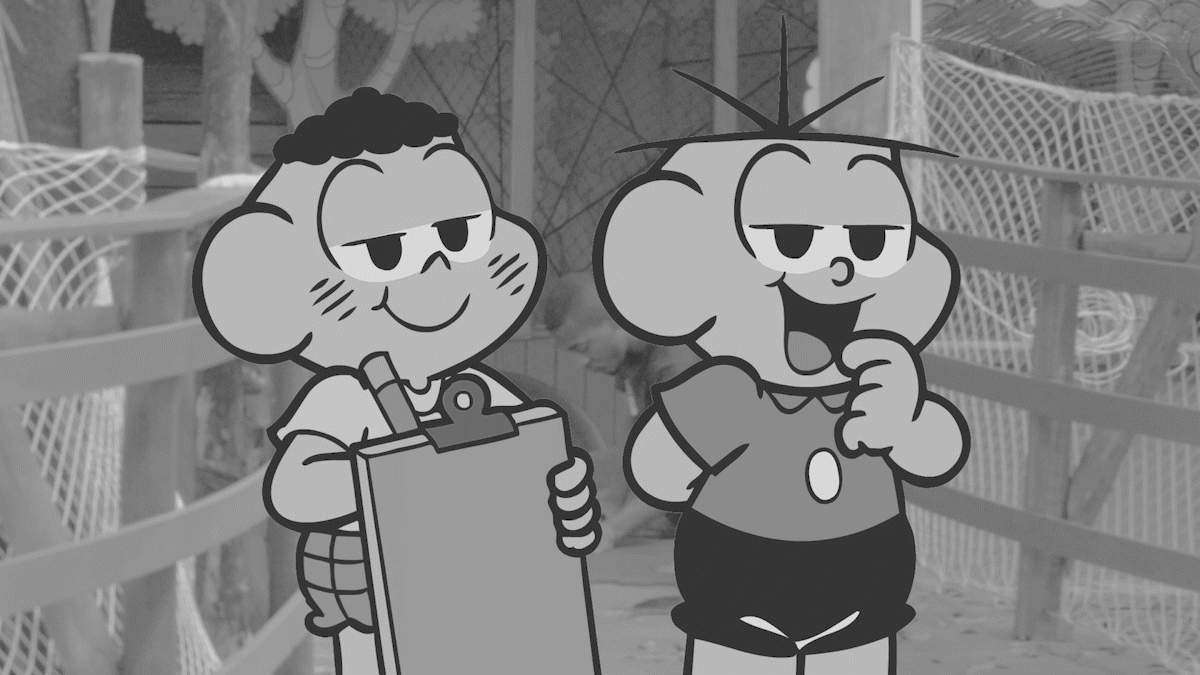 Turma da Mônica